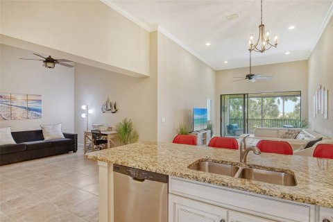 Condominio en alquiler en Bradenton, Florida, 2 dormitorios, 141.95 m2 № 1612383 - foto 18