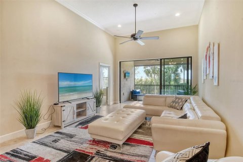 Condominio en alquiler en Bradenton, Florida, 2 dormitorios, 141.95 m2 № 1612383 - foto 5