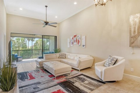 Condominio en alquiler en Bradenton, Florida, 2 dormitorios, 141.95 m2 № 1612383 - foto 4