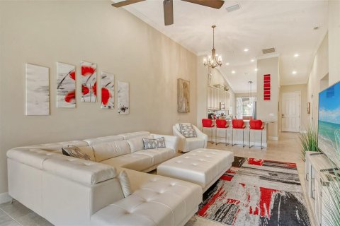 Condominio en alquiler en Bradenton, Florida, 2 dormitorios, 141.95 m2 № 1612383 - foto 11