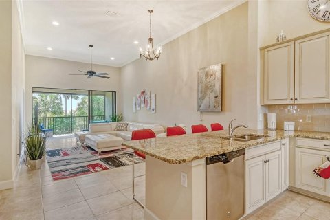 Condominio en alquiler en Bradenton, Florida, 2 dormitorios, 141.95 m2 № 1612383 - foto 3