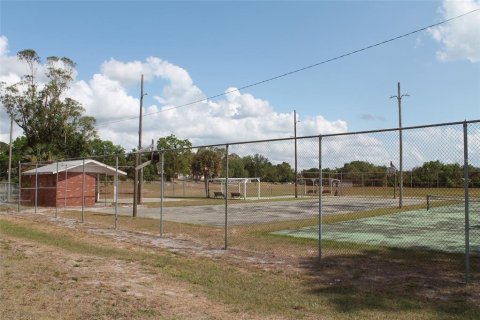 Terreno en venta en Lake Wales, Florida № 1609476 - foto 12