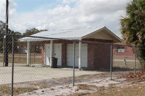 Terreno en venta en Lake Wales, Florida № 1609476 - foto 13