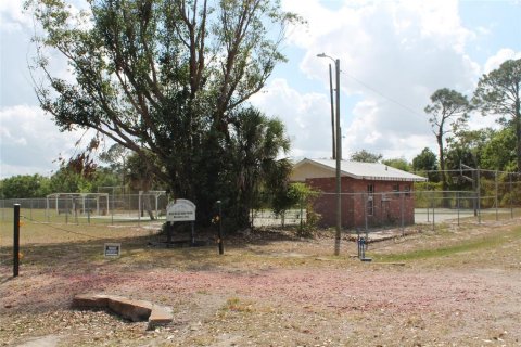 Terreno en venta en Lake Wales, Florida № 1609476 - foto 10