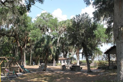 Terreno en venta en Lake Wales, Florida № 1609476 - foto 18