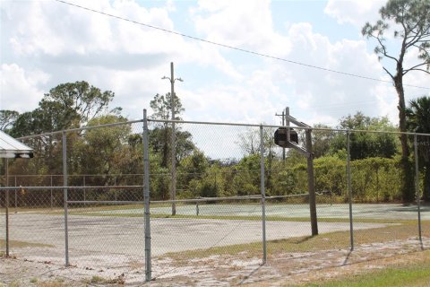 Terreno en venta en Lake Wales, Florida № 1609476 - foto 11