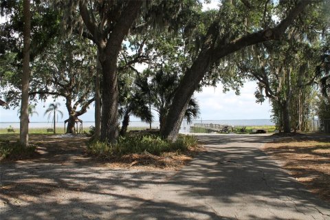 Terreno en venta en Lake Wales, Florida № 1609476 - foto 17