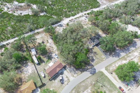 Terreno en venta en Lake Wales, Florida № 1609476 - foto 6