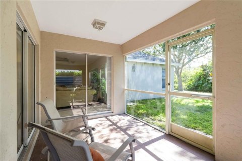 House in Sarasota, Florida 4 bedrooms, 200.85 sq.m. № 1787521 - photo 27