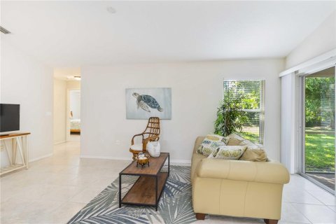 House in Sarasota, Florida 4 bedrooms, 200.85 sq.m. № 1787521 - photo 15