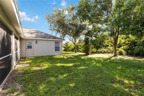 House in Sarasota, Florida 4 bedrooms, 200.85 sq.m. № 1787521 - photo 28