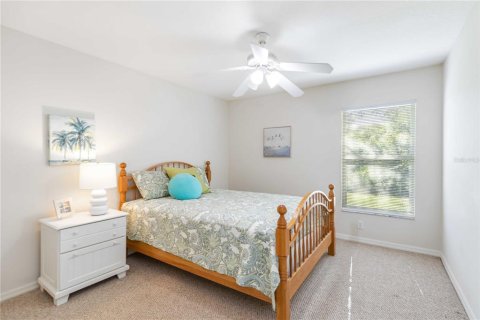 House in Sarasota, Florida 4 bedrooms, 200.85 sq.m. № 1787521 - photo 20