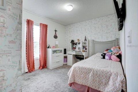 Villa ou maison à louer à Clermont, Floride: 4 chambres, 157.56 m2 № 2413398 - photo 11