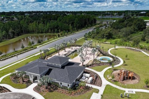 Villa ou maison à louer à Clermont, Floride: 4 chambres, 157.56 m2 № 2413398 - photo 25