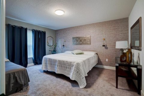 Villa ou maison à louer à Clermont, Floride: 4 chambres, 157.56 m2 № 2413398 - photo 8
