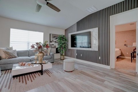 Villa ou maison à louer à Clermont, Floride: 4 chambres, 157.56 m2 № 2413398 - photo 16