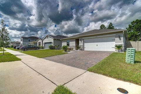 Villa ou maison à louer à Clermont, Floride: 4 chambres, 157.56 m2 № 2413398 - photo 2