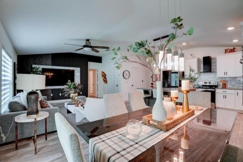 Villa ou maison à louer à Clermont, Floride: 4 chambres, 157.56 m2 № 2413398 - photo 14