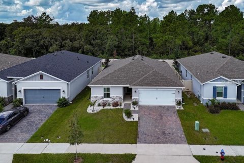 Villa ou maison à louer à Clermont, Floride: 4 chambres, 157.56 m2 № 2413398 - photo 28