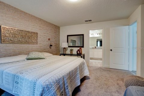 Villa ou maison à louer à Clermont, Floride: 4 chambres, 157.56 m2 № 2413398 - photo 7