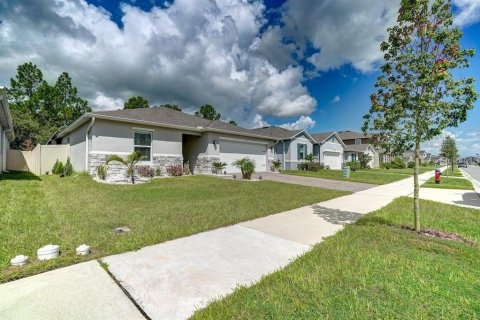 Villa ou maison à louer à Clermont, Floride: 4 chambres, 157.56 m2 № 2413398 - photo 3
