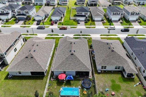 Villa ou maison à louer à Clermont, Floride: 4 chambres, 157.56 m2 № 2413398 - photo 27