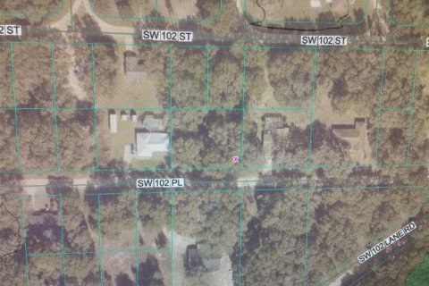 Land in Dunnellon, Florida № 2158914 - photo 3
