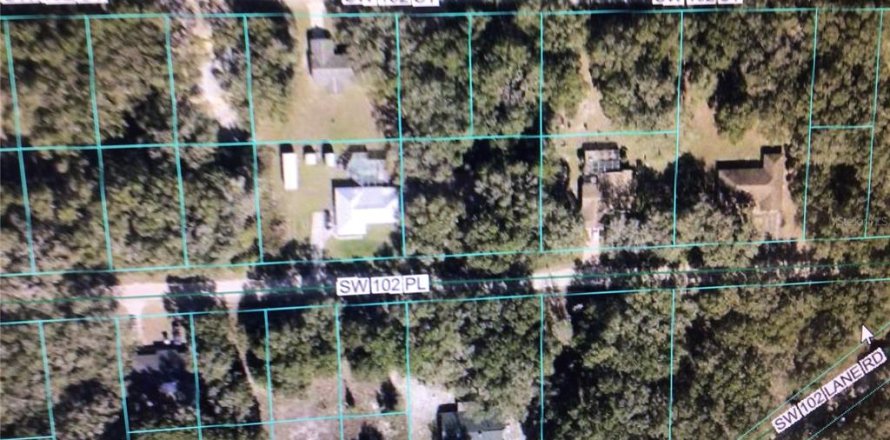 Land in Dunnellon, Florida № 2158914
