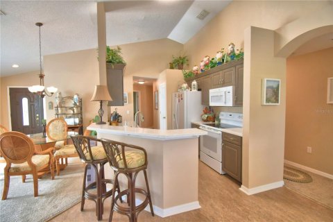 Villa ou maison à vendre à Haines City, Floride: 4 chambres, 143.63 m2 № 2237018 - photo 17