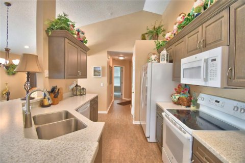 Villa ou maison à vendre à Haines City, Floride: 4 chambres, 143.63 m2 № 2237018 - photo 18