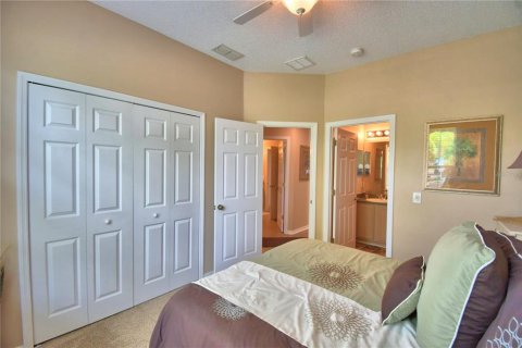 Villa ou maison à vendre à Haines City, Floride: 4 chambres, 143.63 m2 № 2237018 - photo 24