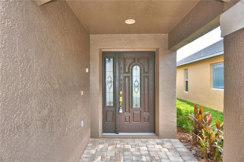 Villa ou maison à vendre à Haines City, Floride: 4 chambres, 143.63 m2 № 2237018 - photo 5