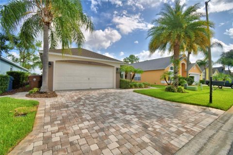 Villa ou maison à vendre à Haines City, Floride: 4 chambres, 143.63 m2 № 2237018 - photo 3