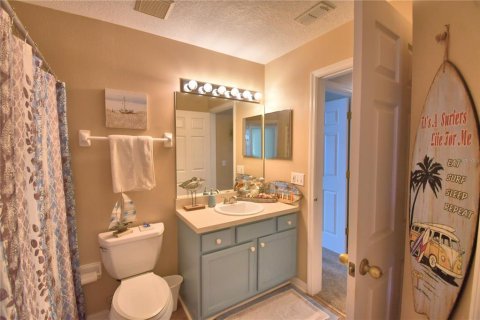 Villa ou maison à vendre à Haines City, Floride: 4 chambres, 143.63 m2 № 2237018 - photo 30