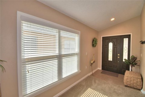 Villa ou maison à vendre à Haines City, Floride: 4 chambres, 143.63 m2 № 2237018 - photo 6