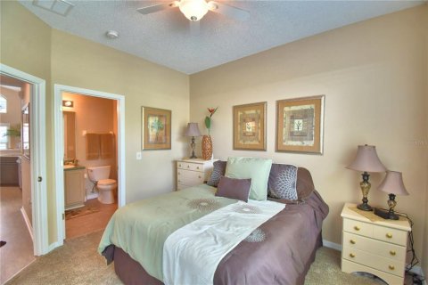 Villa ou maison à vendre à Haines City, Floride: 4 chambres, 143.63 m2 № 2237018 - photo 23