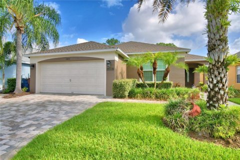 Casa en Haines City, Florida 4 dormitorios, 143.63 m2 № 2237018