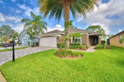 Villa ou maison à vendre à Haines City, Floride: 4 chambres, 143.63 m2 № 2237018 - photo 2