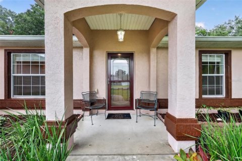 House in Summerfield, Florida 3 bedrooms, 132.2 sq.m. № 2314678 - photo 3