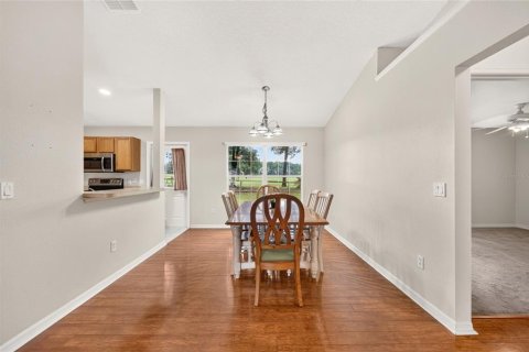 House in Summerfield, Florida 3 bedrooms, 132.2 sq.m. № 2314678 - photo 11