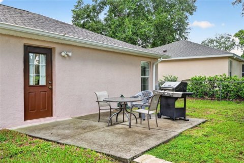 House in Summerfield, Florida 3 bedrooms, 132.2 sq.m. № 2314678 - photo 29