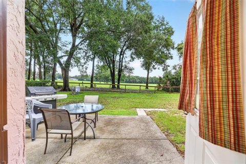 House in Summerfield, Florida 3 bedrooms, 132.2 sq.m. № 2314678 - photo 28