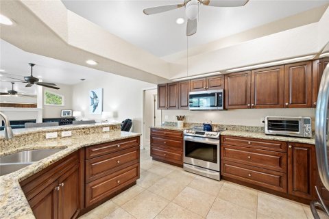 Casa en venta en Dunedin, Florida, 3 dormitorios, 229.65 m2 № 1917891 - foto 10