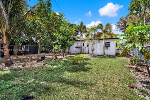 Immobilier commercial à vendre à Homestead, Floride: 90.86 m2 № 2090415 - photo 25