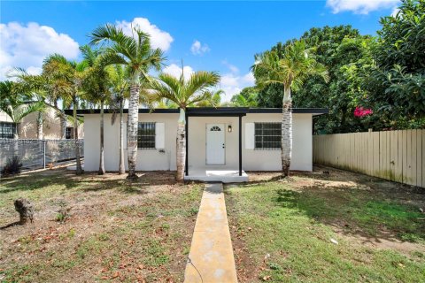 Immobilier commercial à vendre à Homestead, Floride: 90.86 m2 № 2090415 - photo 30