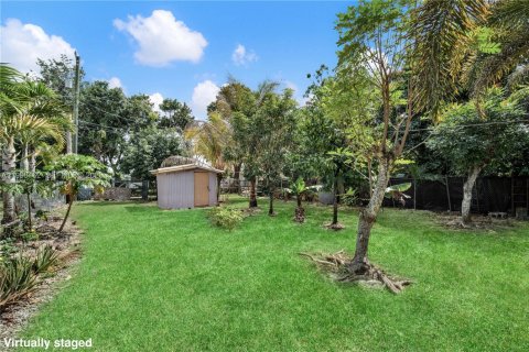 Immobilier commercial à vendre à Homestead, Floride: 90.86 m2 № 2090415 - photo 26