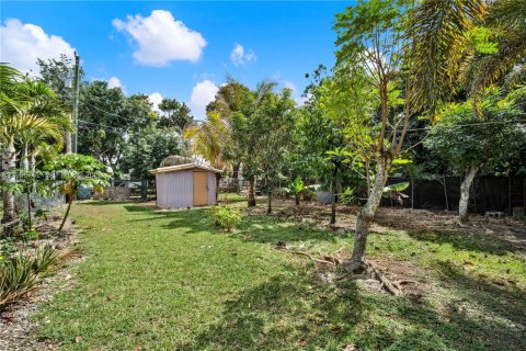 Immobilier commercial à vendre à Homestead, Floride: 90.86 m2 № 2090415 - photo 27