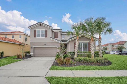 House in Davenport, Florida 7 bedrooms, 337.42 sq.m. № 1574059 - photo 2