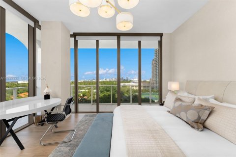 Condo in Miami, Florida, 3 bedrooms № 1996626 - photo 21