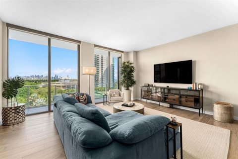 Condo in Miami, Florida, 3 bedrooms № 1996626 - photo 6